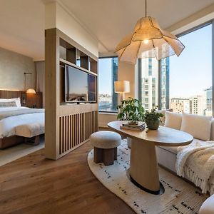 Denny Park Hotel Seattle
